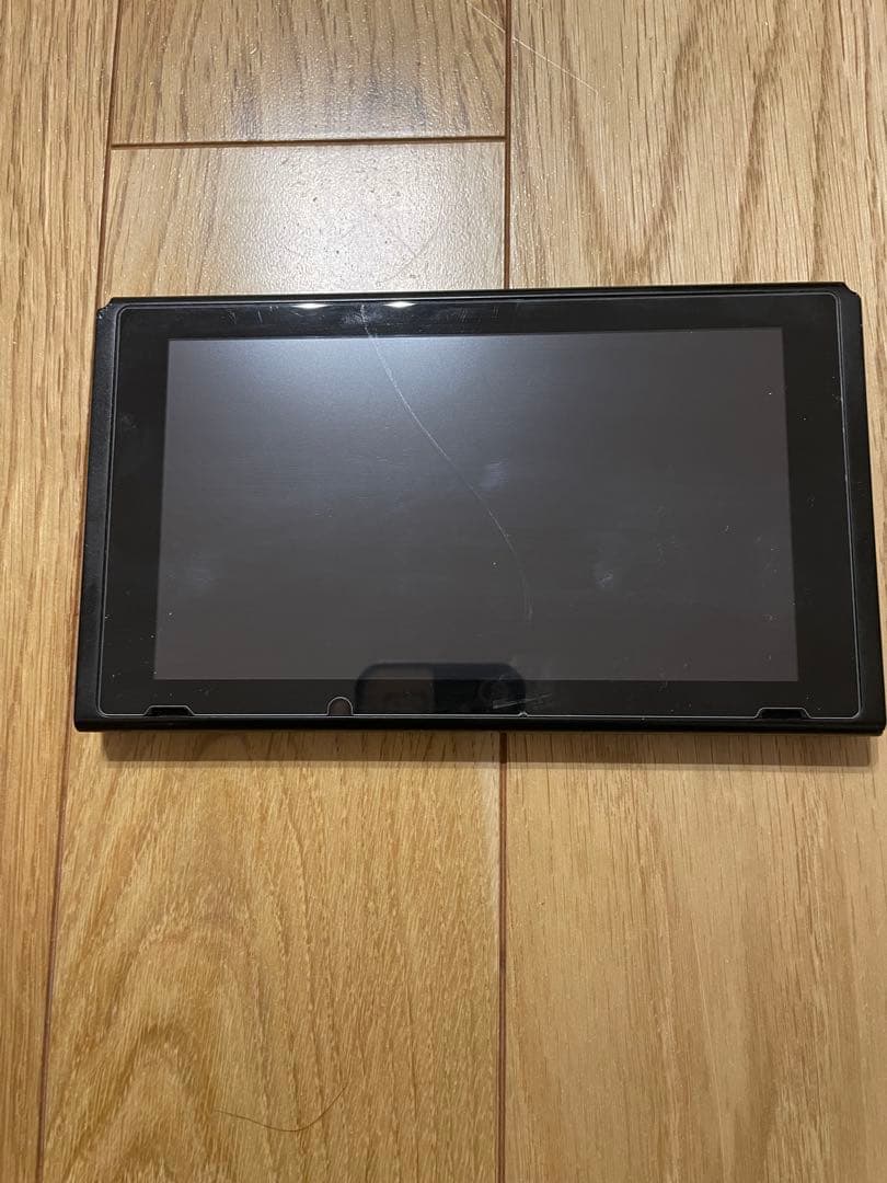 ニンテンドースイッチ本体＋純正プロコン