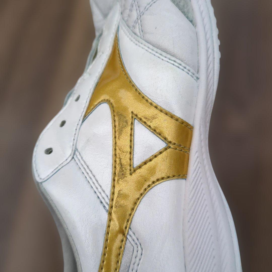 Mizuno Morelia Sala Japanフットサルシューズ