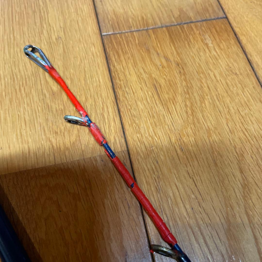 船竿　TANIYAMA SAMURAI 5-43