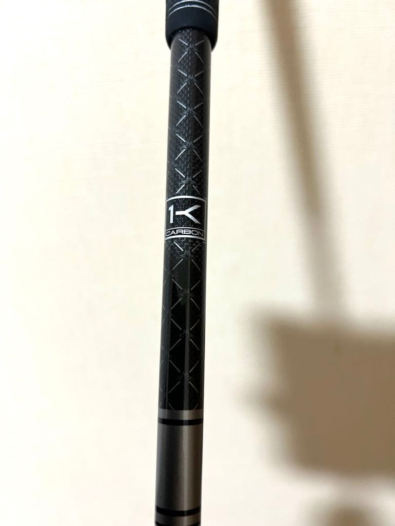 タイトリスト　スリーブ付　テンセイ1k 70HY Sシャフト　希少　3番用