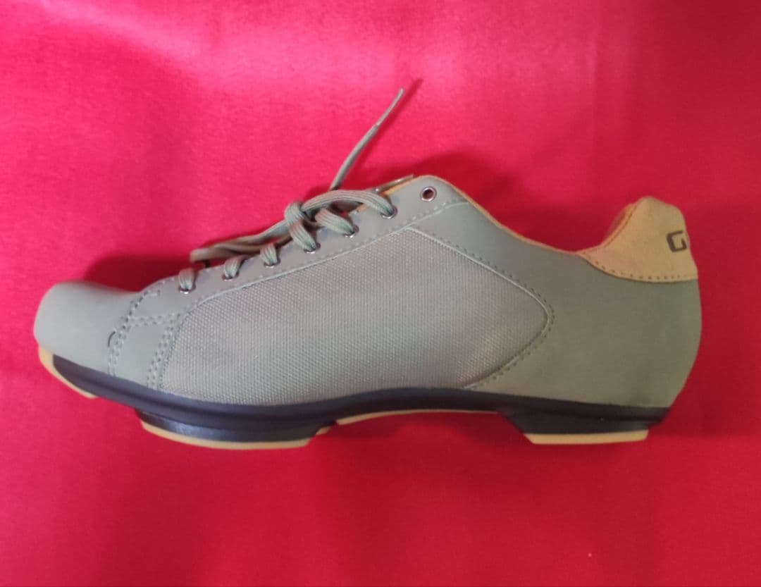 ★★GIRO REPUBLIC CYCLING SHOES 新品未使用★★