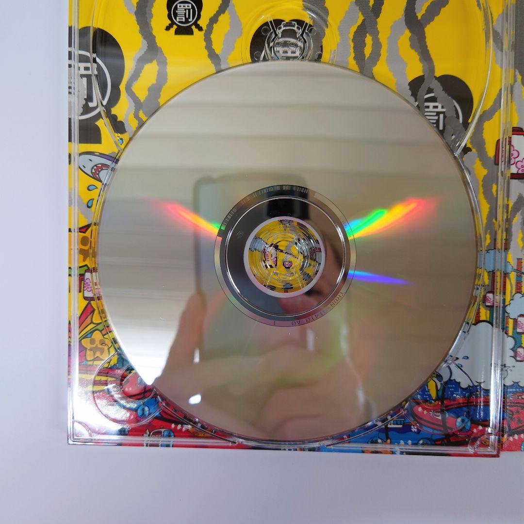 50.ダウンタウンのガキの使いやあらへんで！　放送1500回突破記念DVD