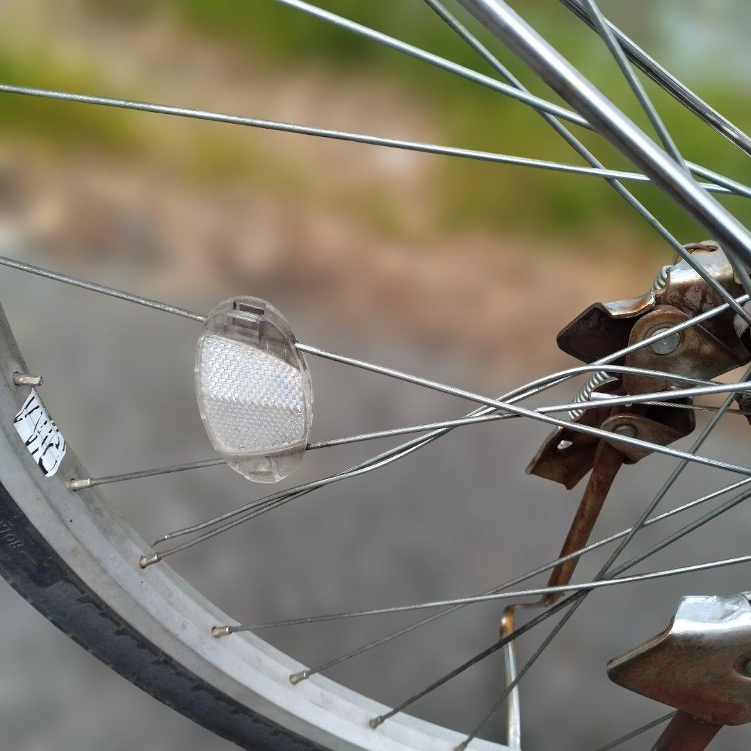 [808]送料無料 ヤマハ PASNatura 電動自転車 BT・充電器なし