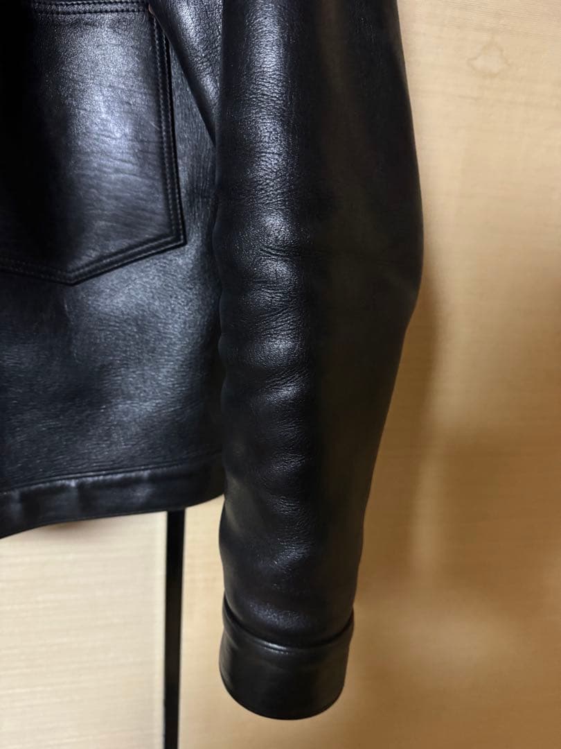 FINE CREEK LEATHERS【Richmond S66】size42