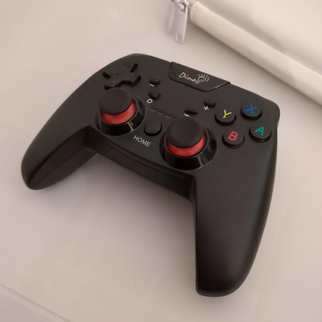 NintendoSwitch　SDカード　ケース　コントローラ　おまけ付き