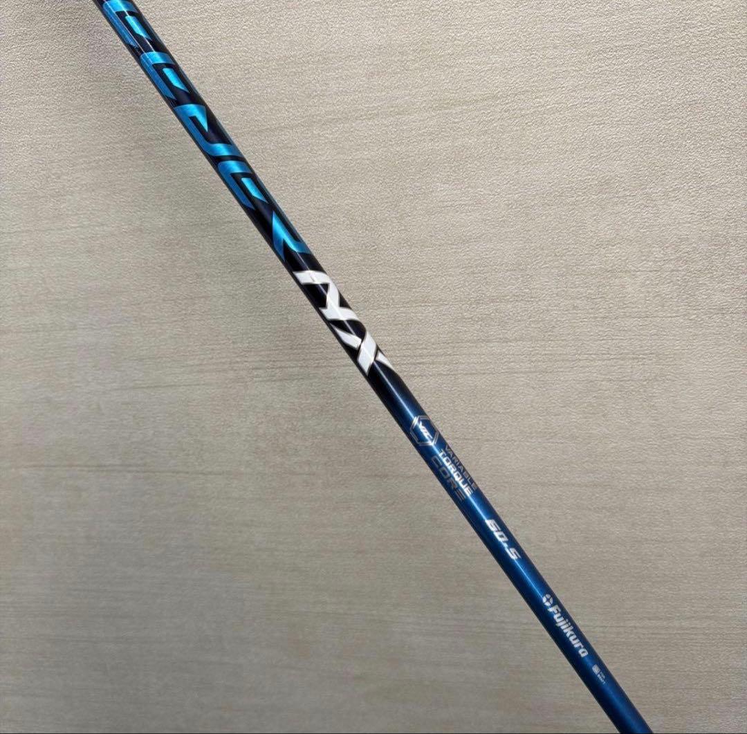 Callaway/PARADYM Ai SMOKE MAX/10.5度