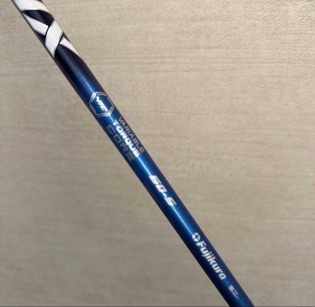 Callaway/PARADYM Ai SMOKE MAX/10.5度