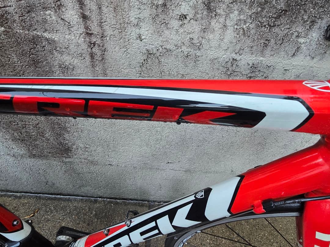 Trek　alpha2.1