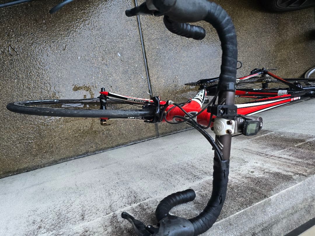 Trek　alpha2.1