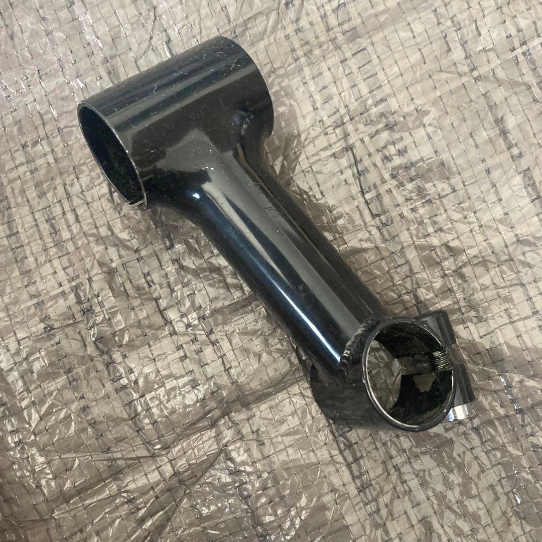 パーツ NITTO FAIRWEATHER MT-31 90mm OS/25.4mm