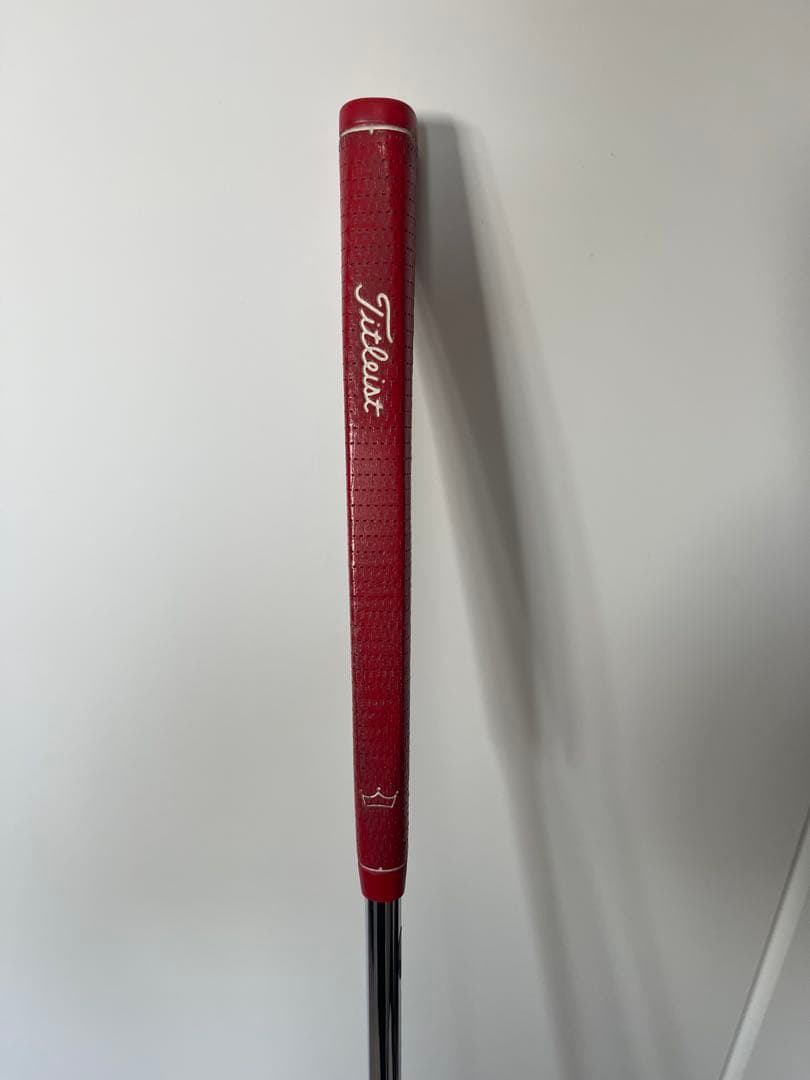 Scotty Cameron Newport 2 パター　first of500