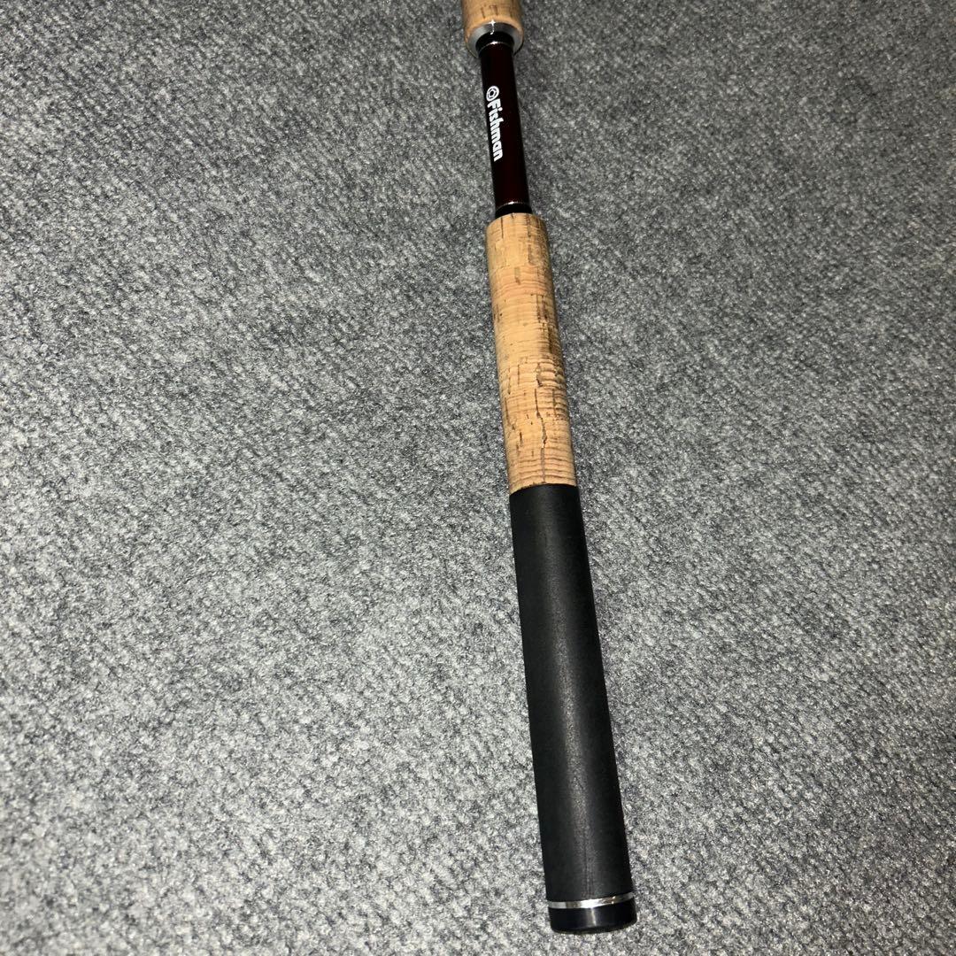 ロッド Fishman BRIST VENDAVAL 10.1M