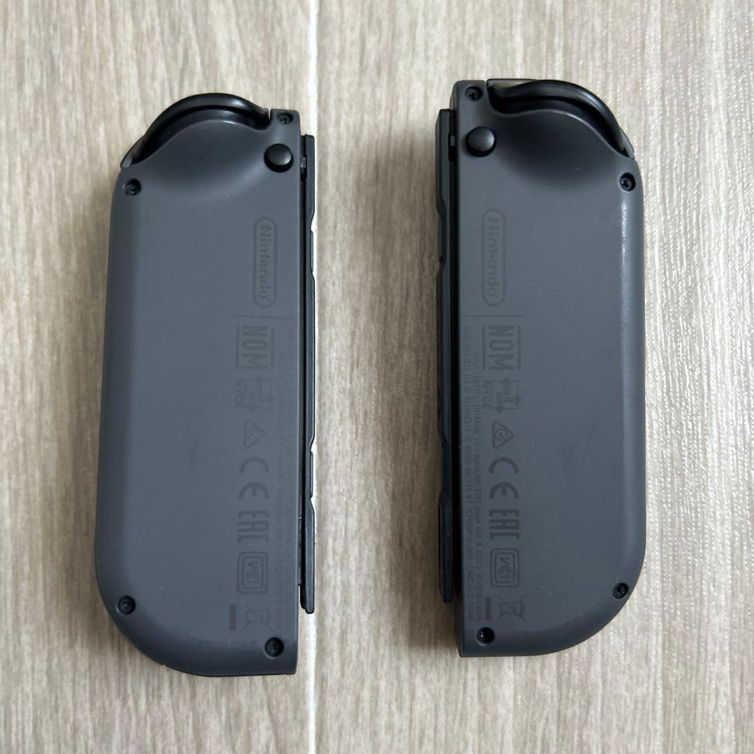 Nintendo Switch 本体と付属品セット