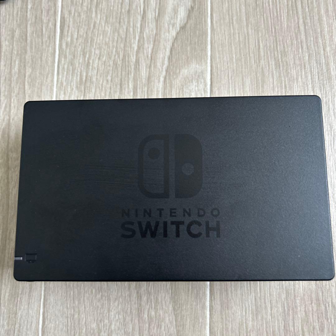 Nintendo Switch 本体と付属品セット