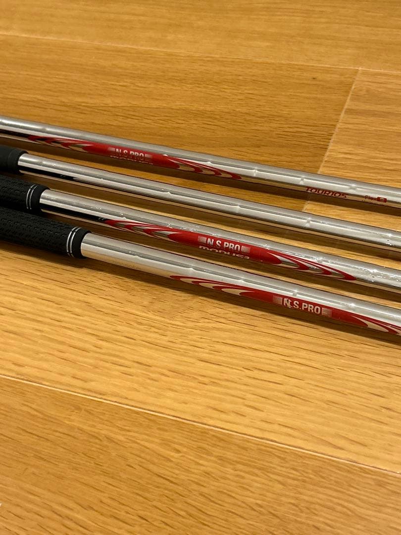 ブリヂストンウェッジ BRM+LFACTORY S2ウェッジ計4セット