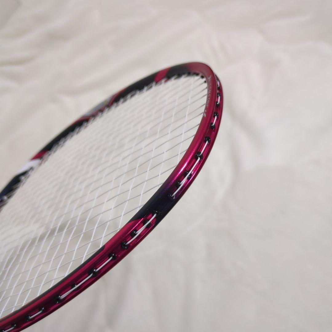 YONEX　アークセイバー5DX