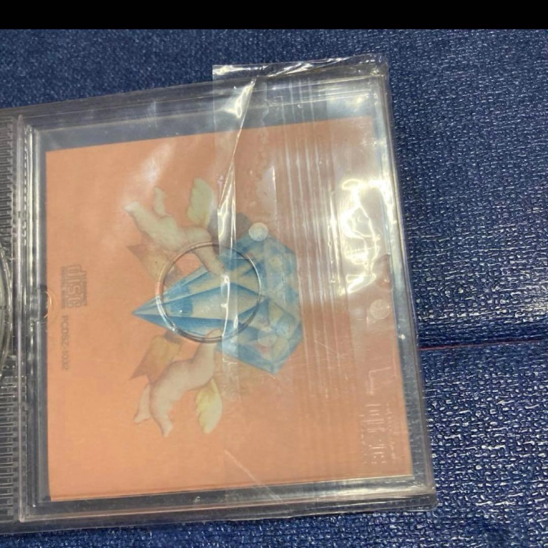 サザンオールスターズ　桑田佳祐　非売品　明治新品　8センチ8cmシングル邦楽CD