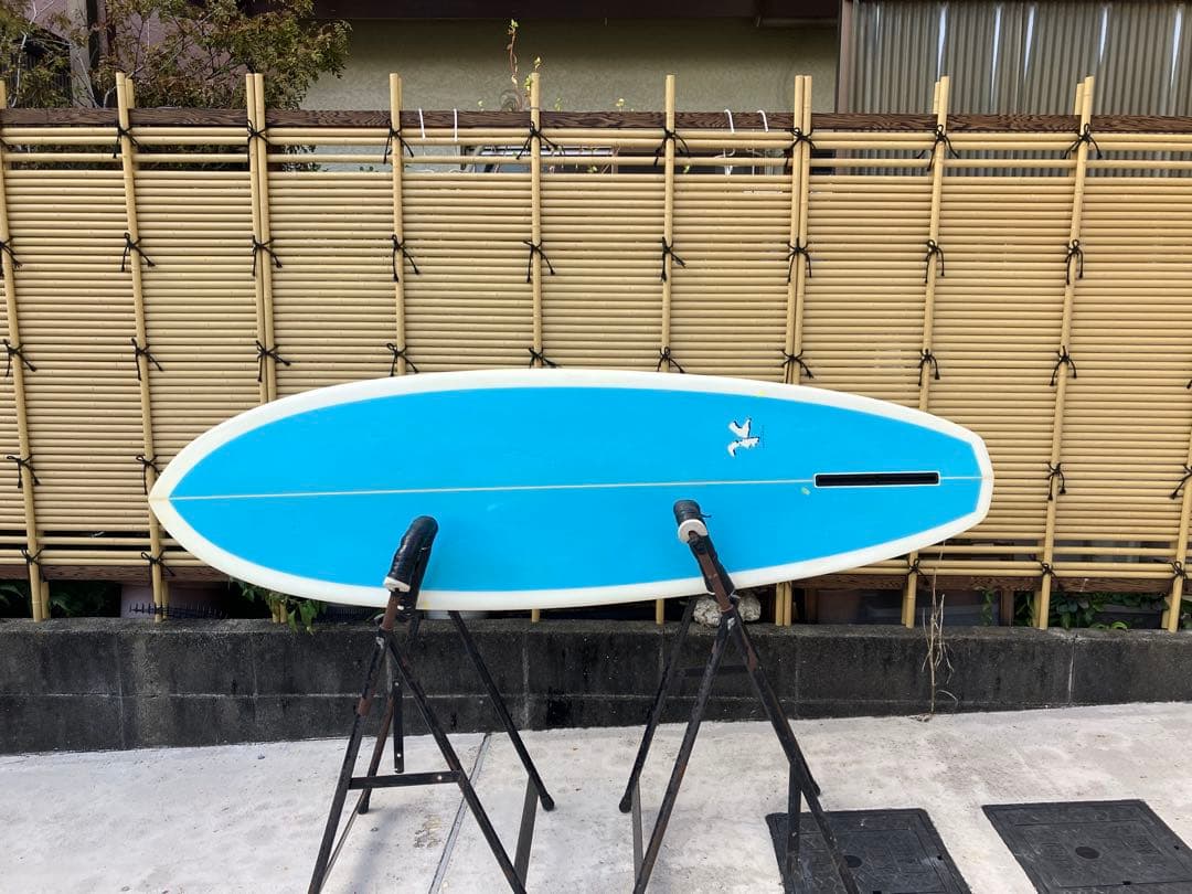 値下げ303サーフボード大人気モデルSpoon 6’3ミッドレングスグッドサイズ