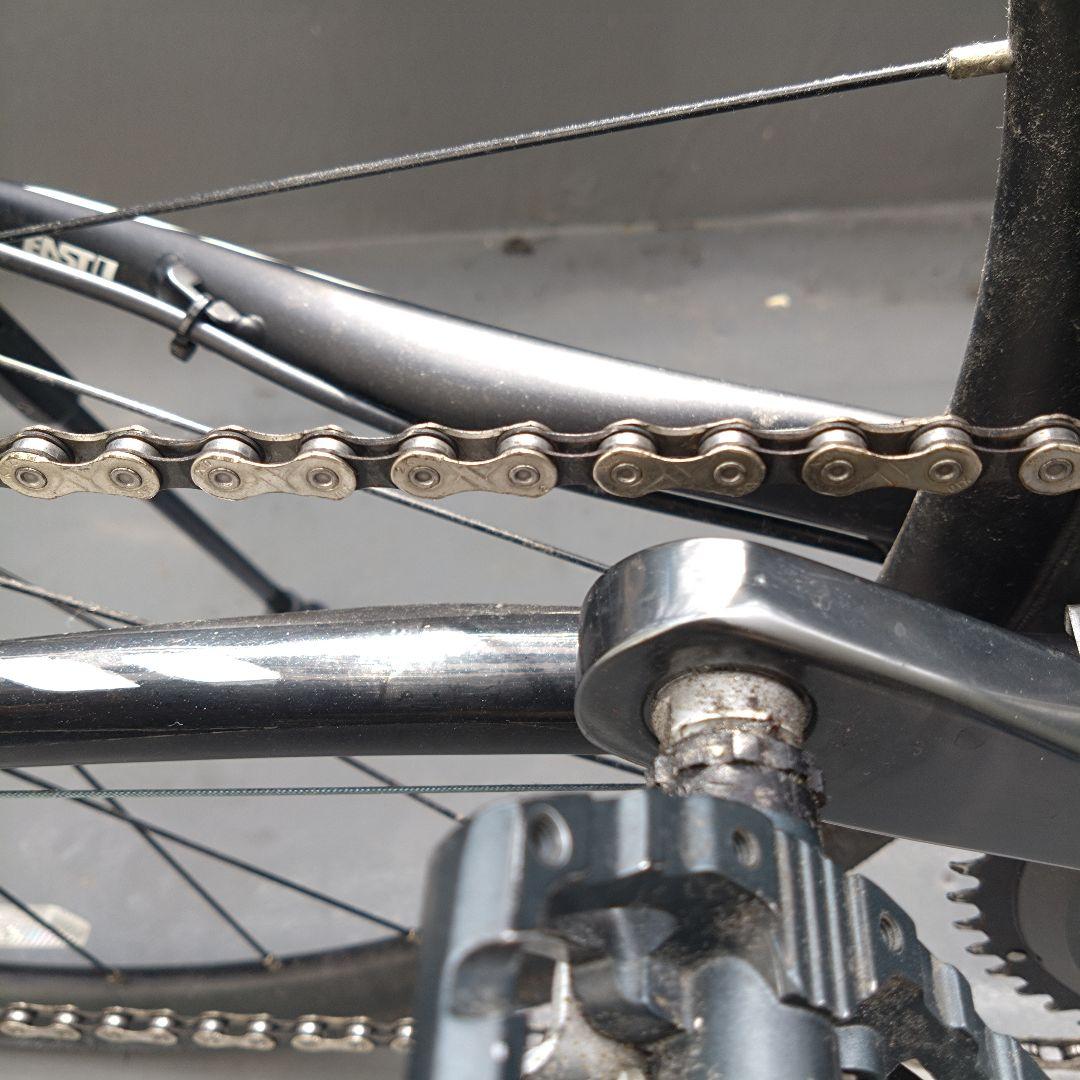 KhodaaBloom FARNA DISC TIAGRA 2023　465mm