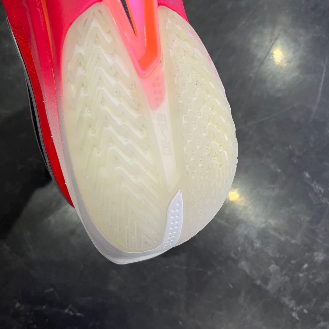 シューズ(男性用) Nike Air Zoom G.T. Cut 3 \"SIREN RED\"