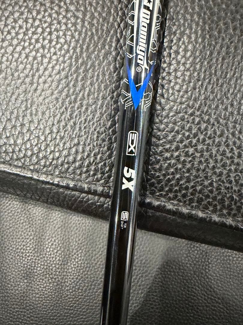 BRIDGESTONE GOLF BX2 ドライバー 10.5度