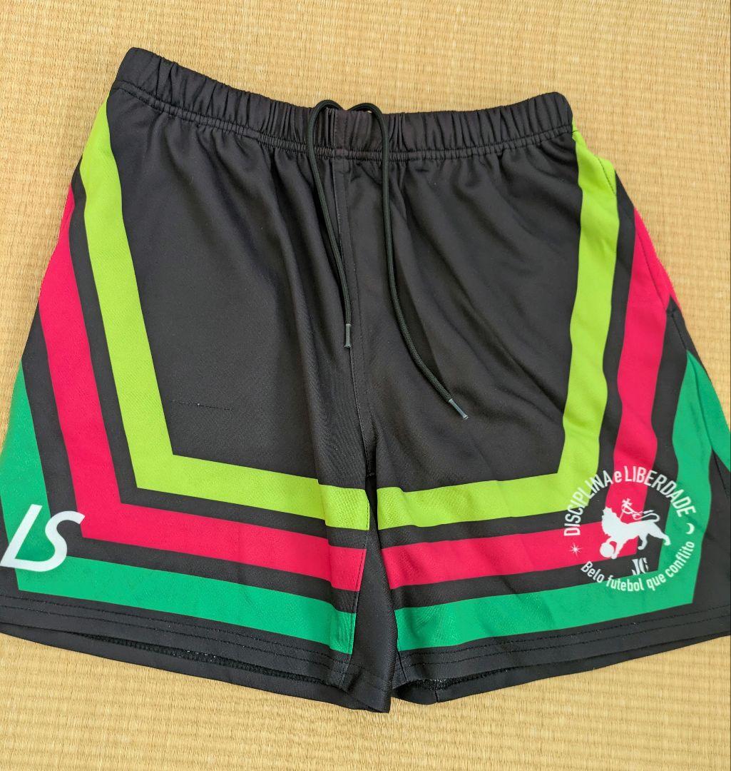 希少ルースイソンブラ　プラクティス上下セット150