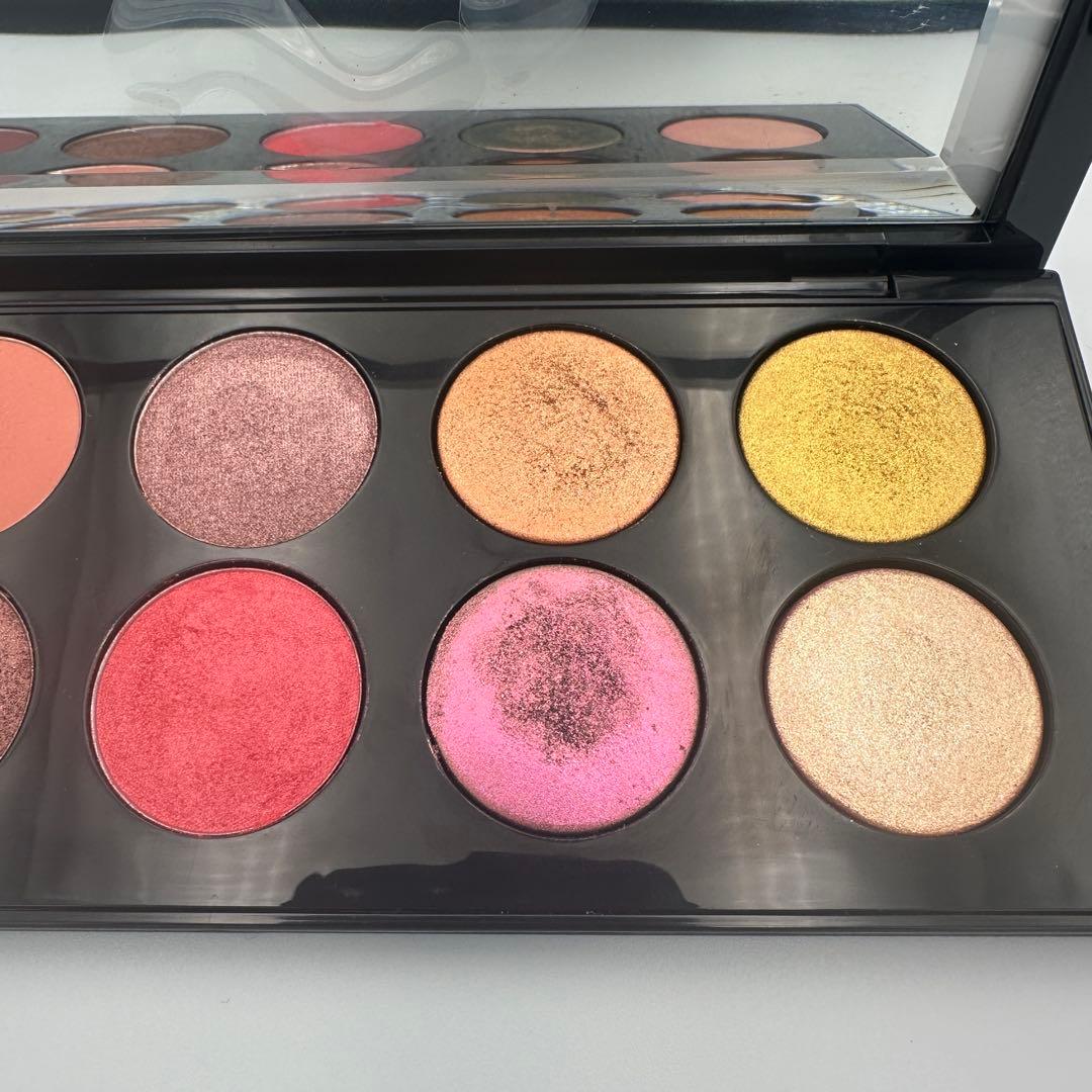 PAT McGRATH LABS マザーシップ VIII アイシャドウパレット