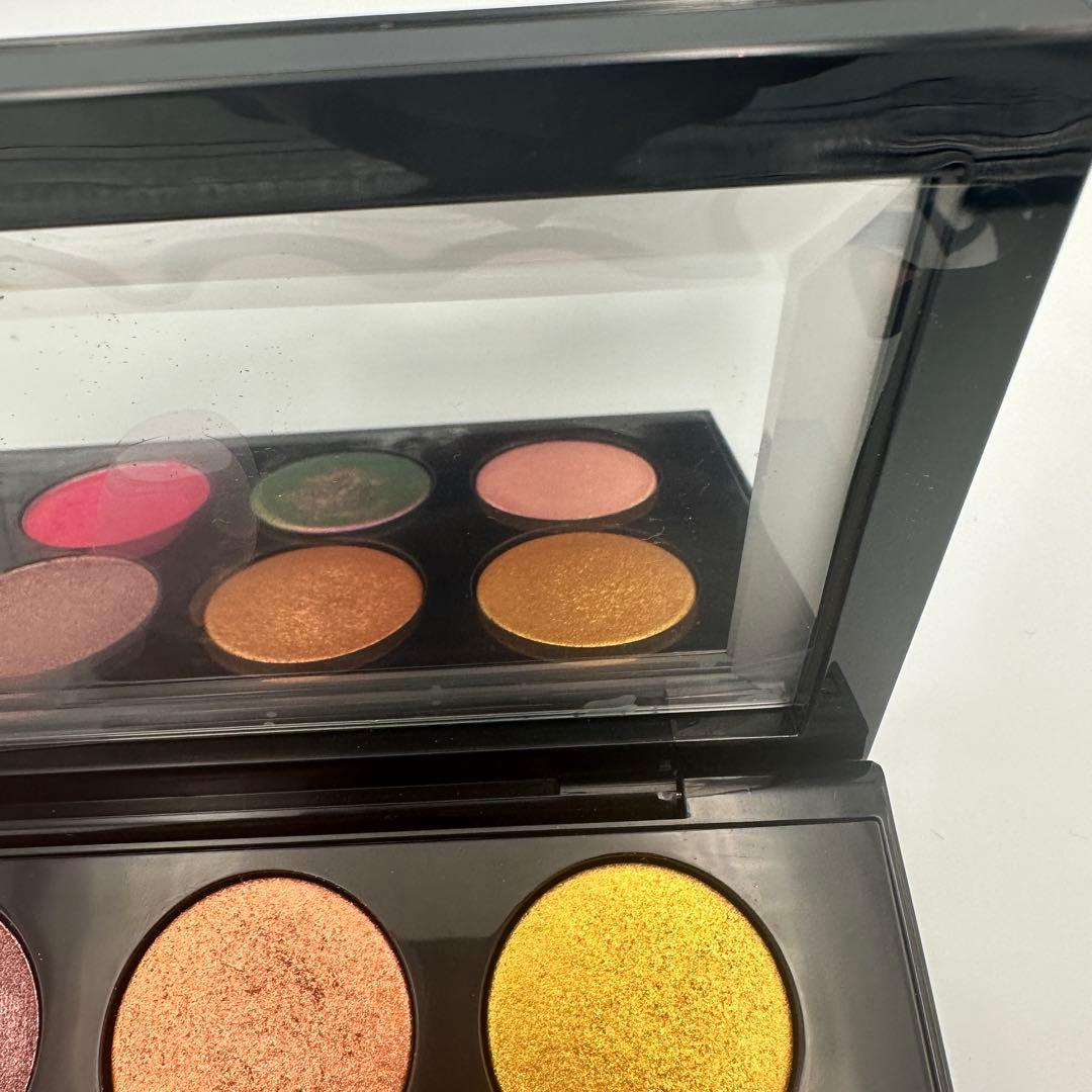 PAT McGRATH LABS マザーシップ VIII アイシャドウパレット