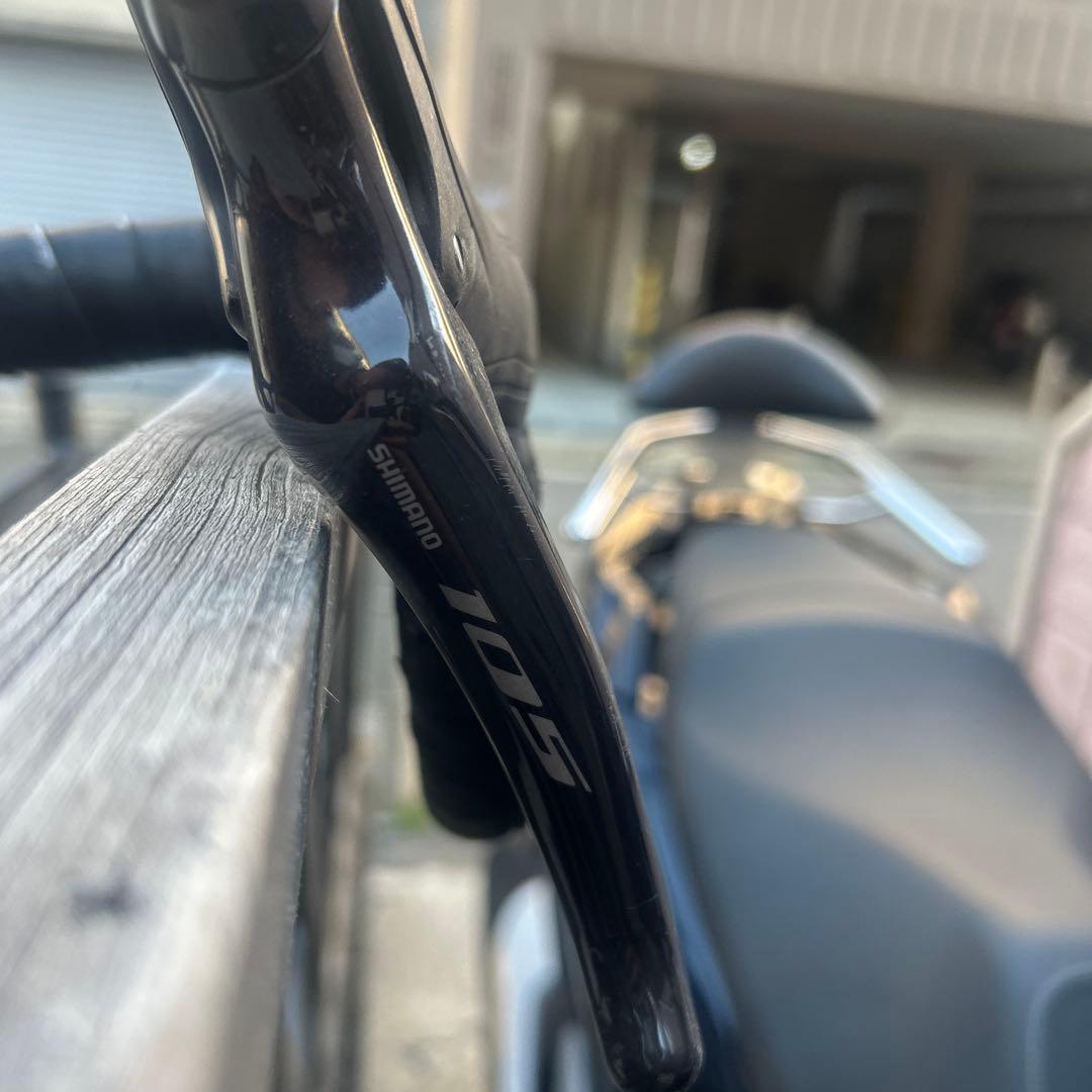 SCOTT ロードバイク フレーム Shimano 105