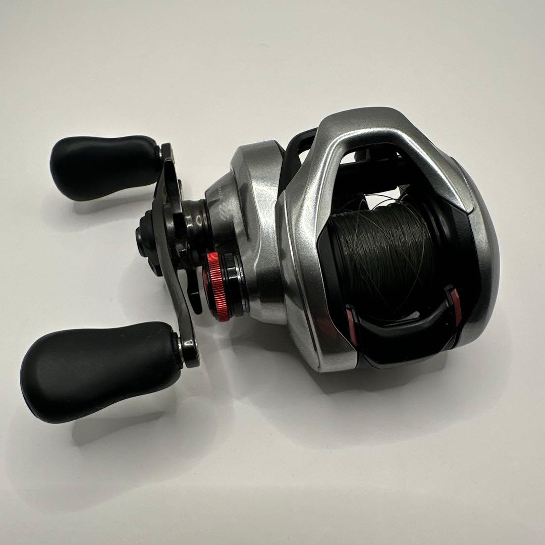 シマノスコーピオンDC 151HG