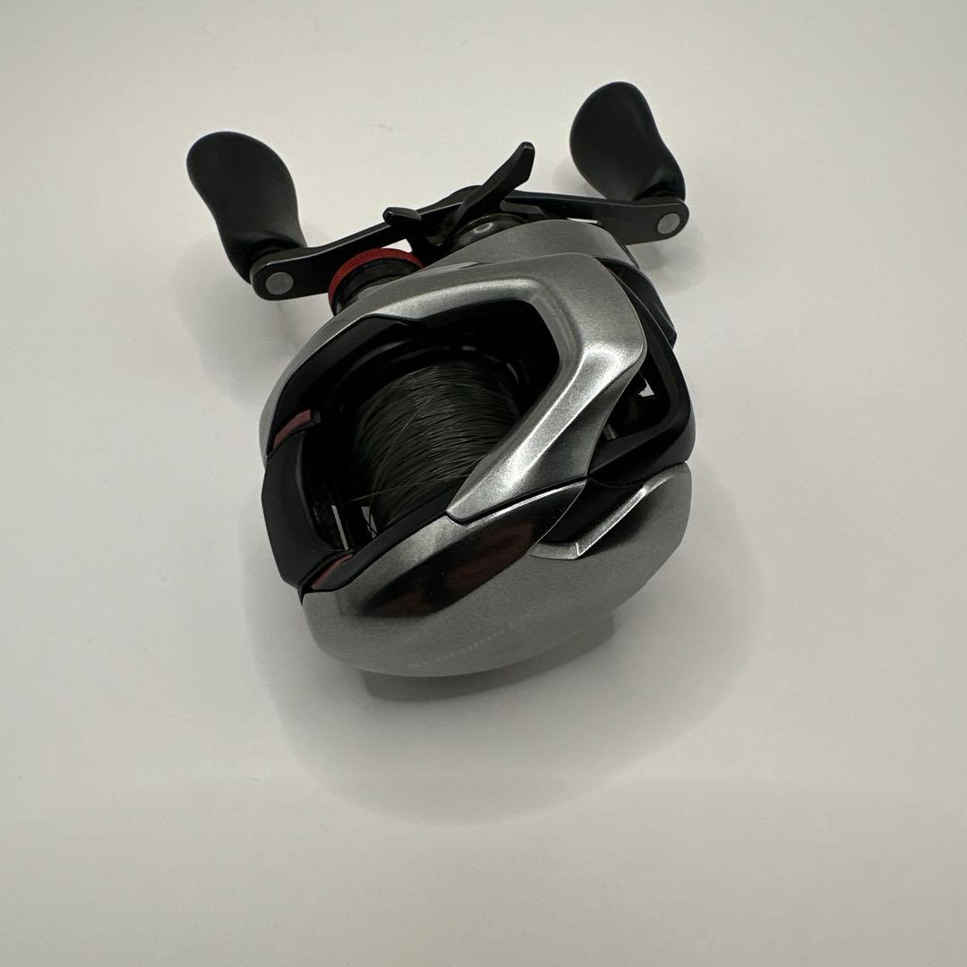 シマノスコーピオンDC 151HG