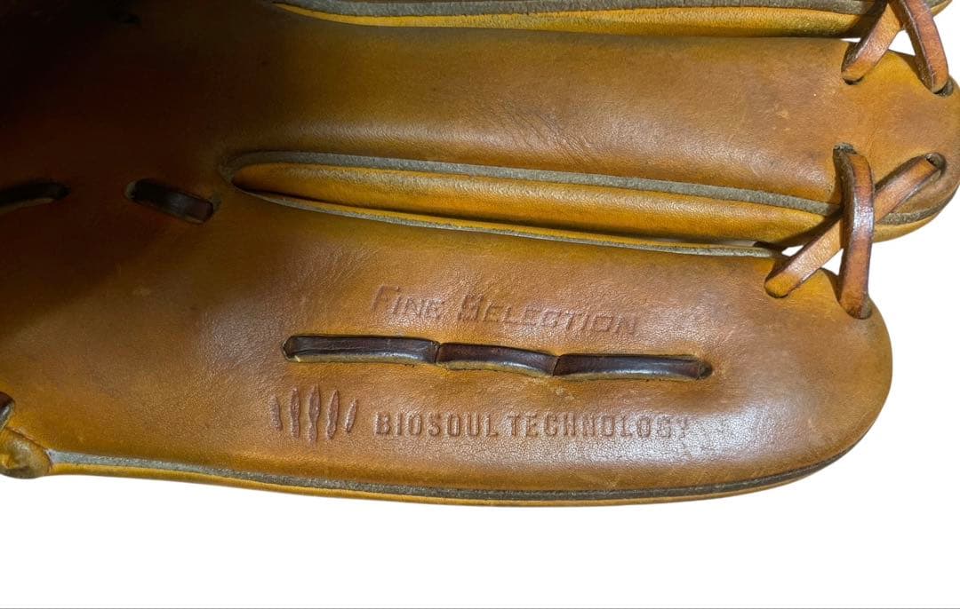 【チエ】ミズノプロ 硬式 外野手用 メジャークオリティ グローブ