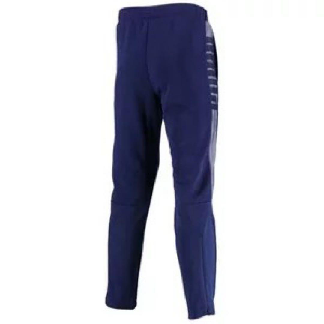 特価‼︎PUMA ジャージ上下セットS ネイビー