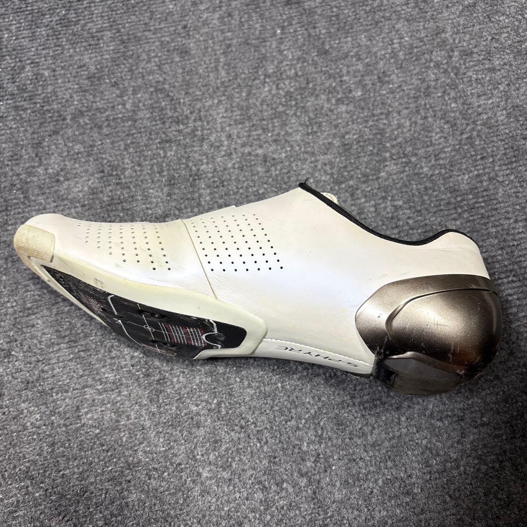 シマノ Ｓ-PHYRE RC9T ビンディングシューズ　　42 競輪 トラック