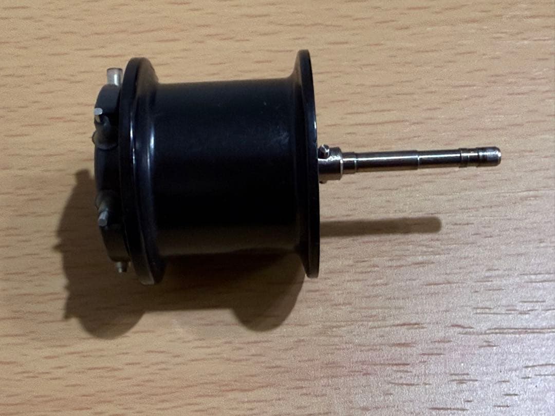 SHIMANO ベイトリール メタニウムmg7 レアパーツカスタムセット