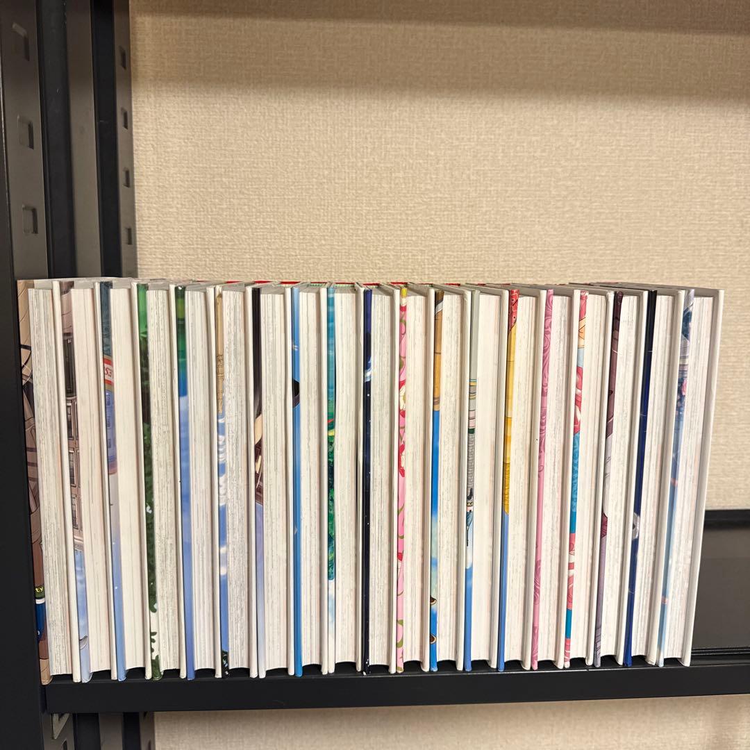 コミック版 世界の伝記 19冊セット