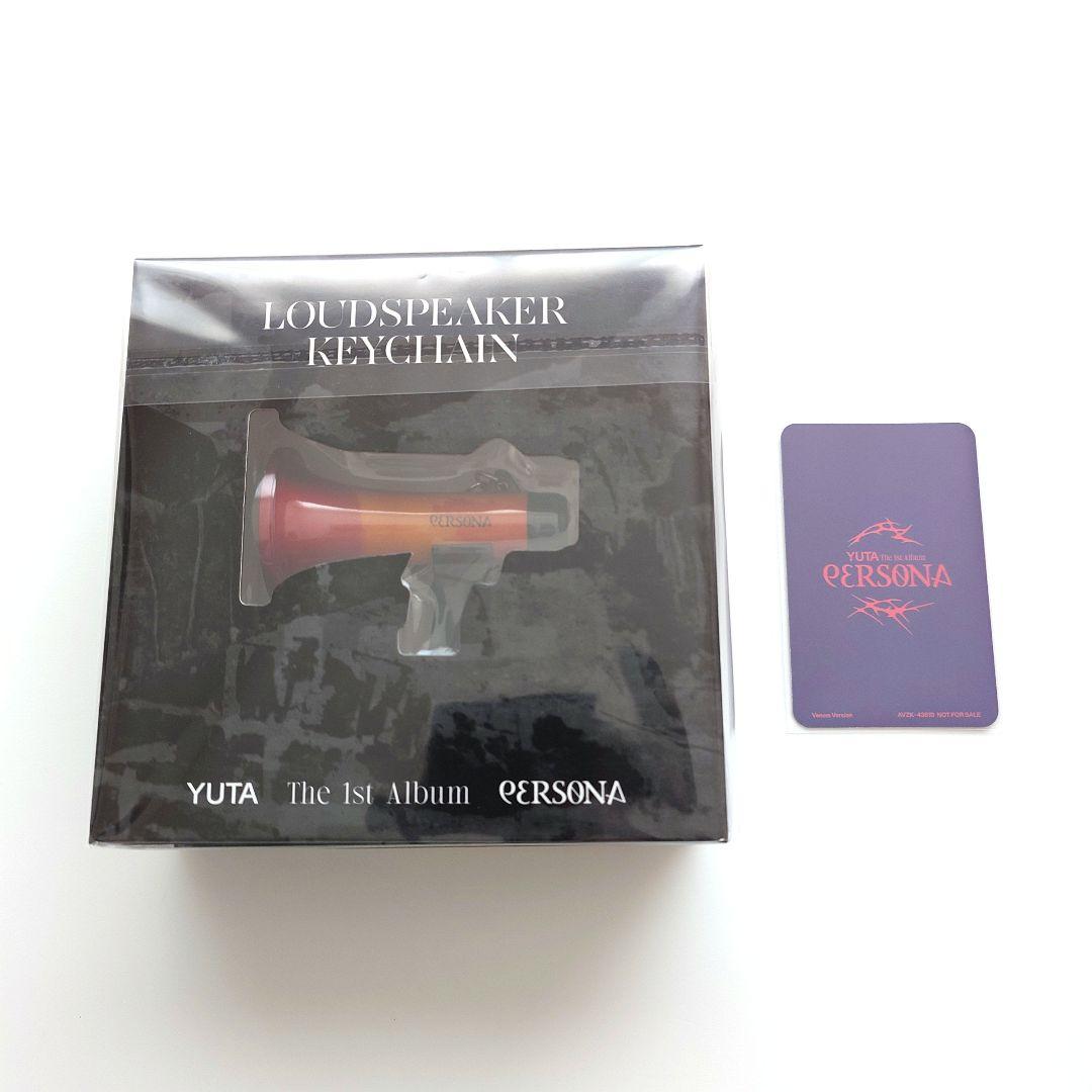 PERSONA (Venom Version) Goods付初回生産限定盤 ①