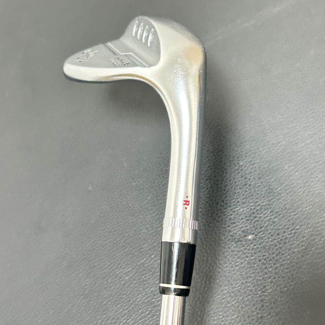キャロウェイ JAWS FORGED ウェッジ 60-10 DG S200