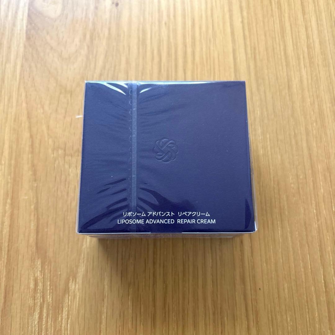 DECORTÉ LIPOSOME REPAIR CREAM