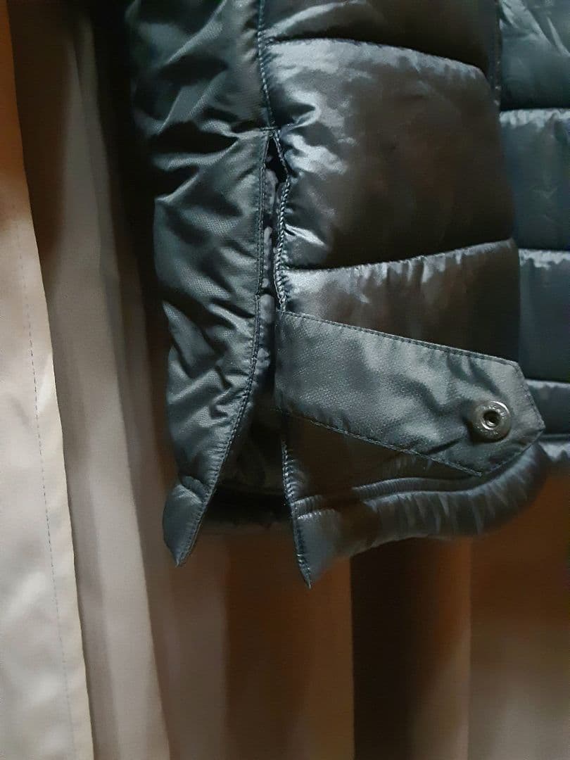【まおたんさま専用】別注 ATHLETA アスレタ ベンチコート