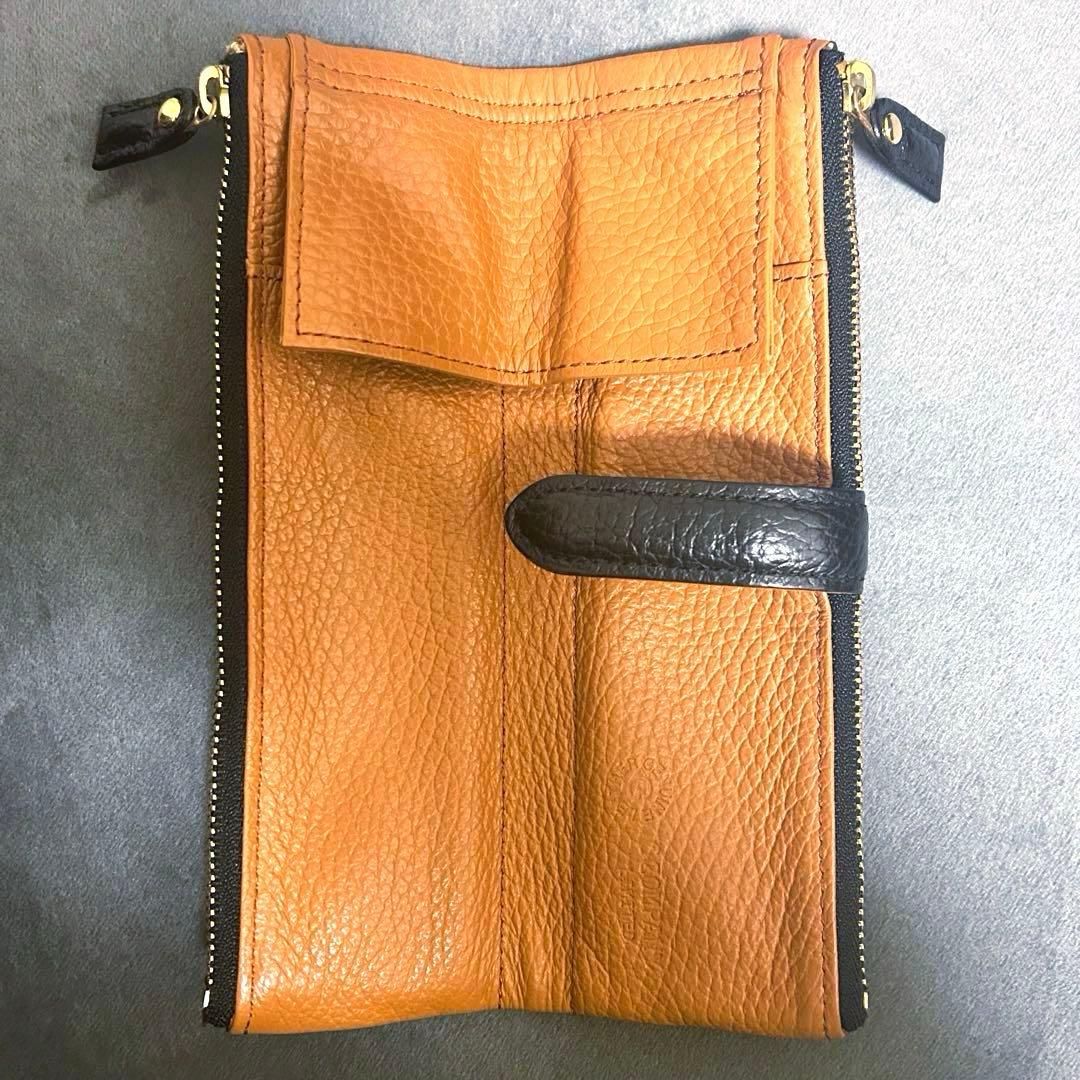 【美品】ルポペンケース ブラック 復刻版第一弾 C COMPANY ペンケース