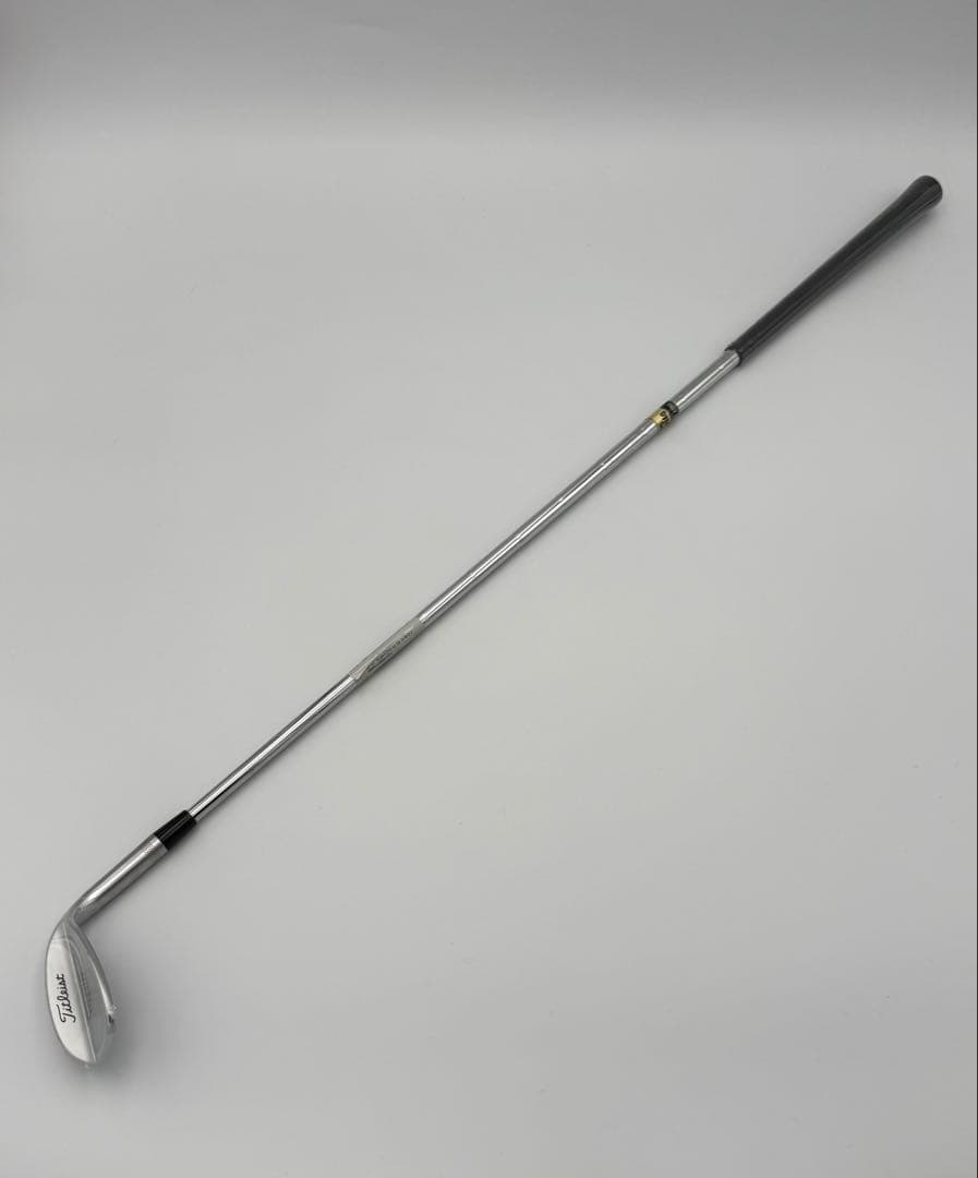 【新品】2023 ボーケイフォージド 58 10M ダイナミックゴールド