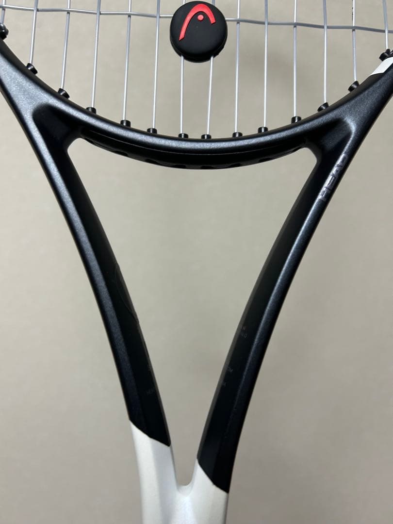 週末限定出品　SPEED tour 2026 G2 ガット付　ほぼ未使用美品