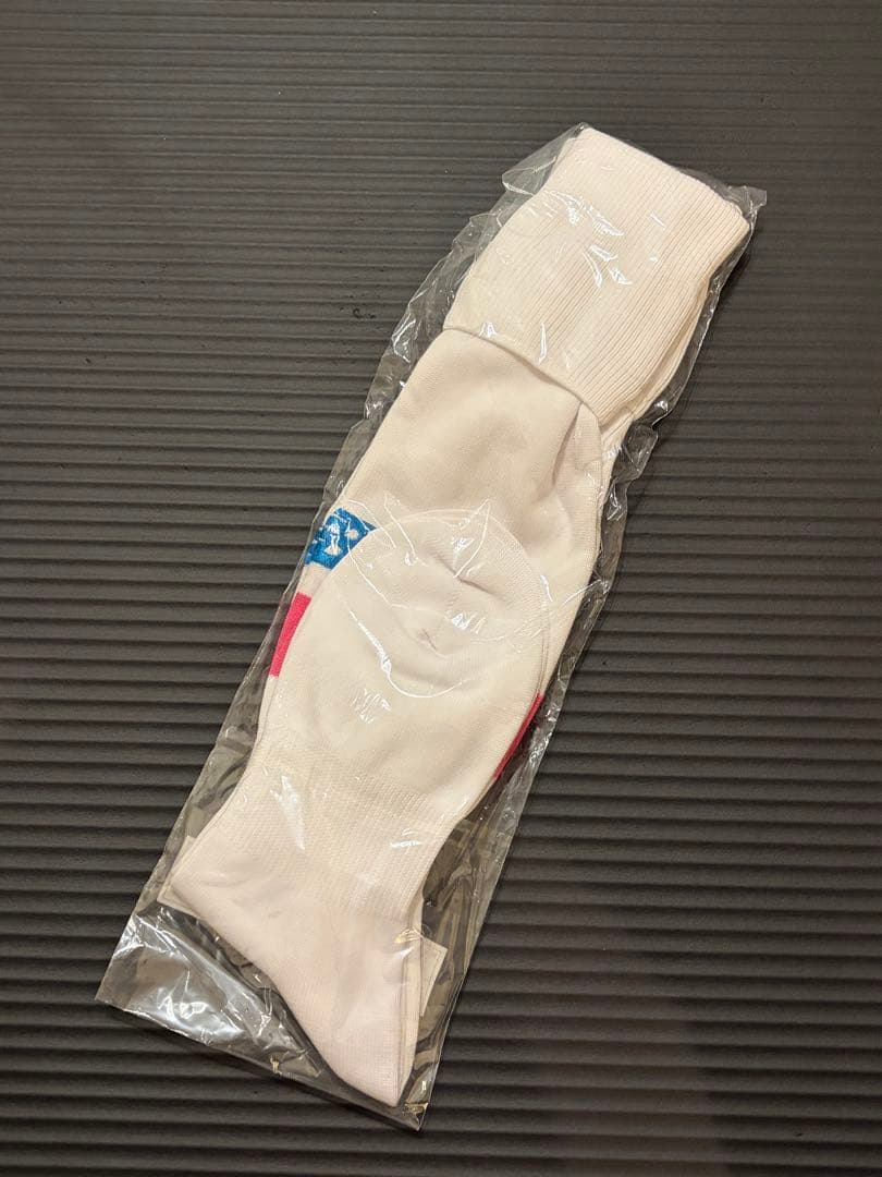 【極美品・非売品/L】サガン鳥栖 ユニ上下(ほぼ未着用)＆新品ソックス3点
