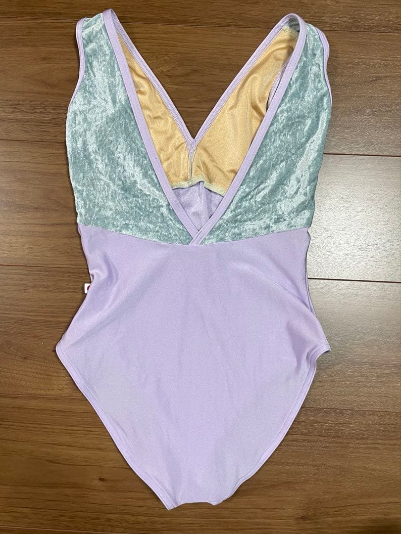 yumiko レオタード S