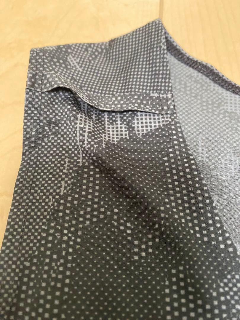 ナイキ フラクチュアル レーシング シングレット ランシャツ　上下　Lサイズ