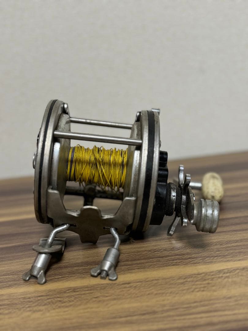 DAIWA Dynamic 5000D ダイワ ダイナミック