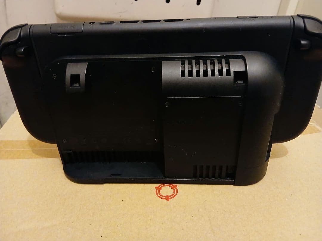 Nintendo Switch 2 日本語版 中古