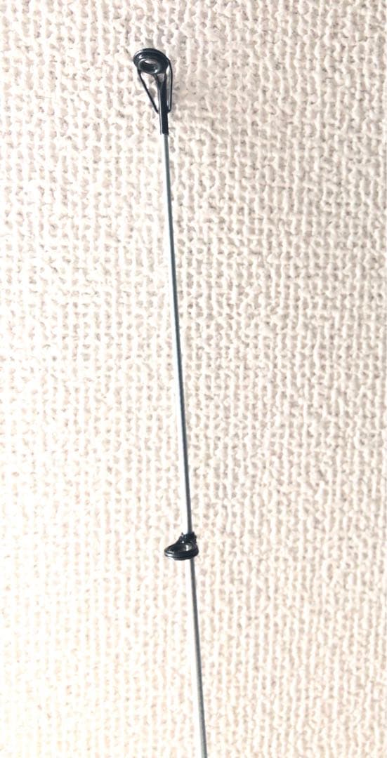 美品ダイワ帆影50 360 磯竿　船竿　投げ竿　ロッド　HS 海釣り　泳がせ