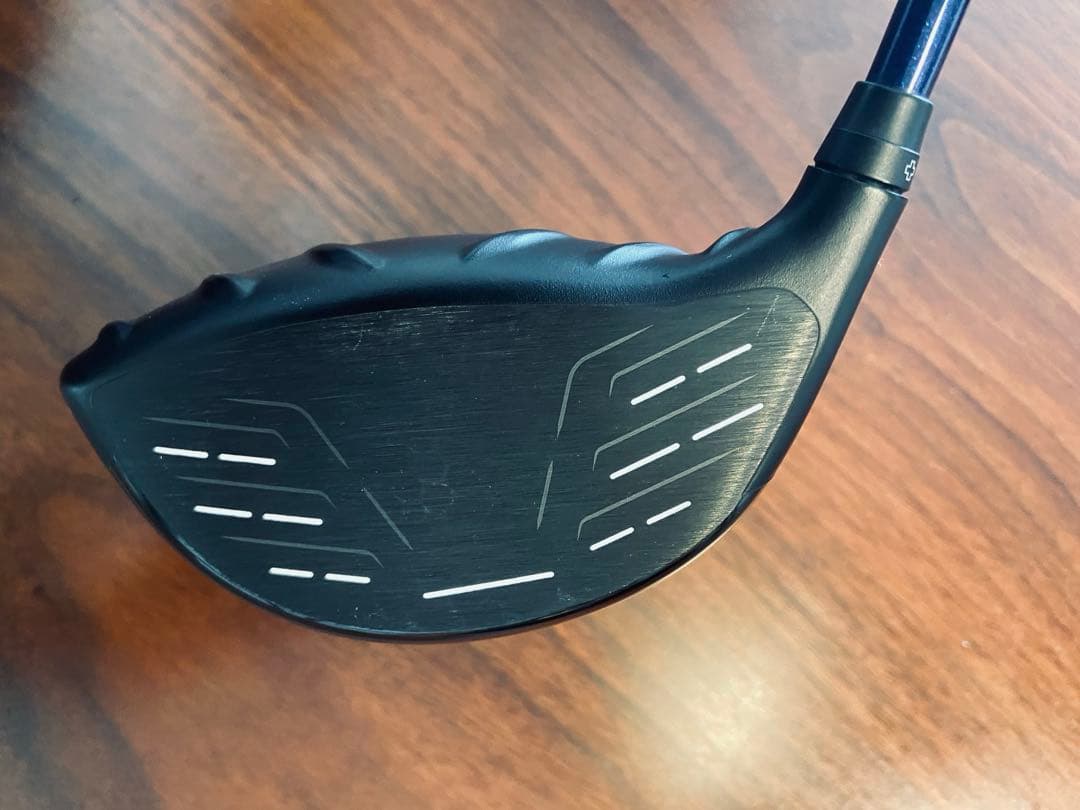 PING G430 ドライバー 10.5度 ベンタスTR50S 45inc
